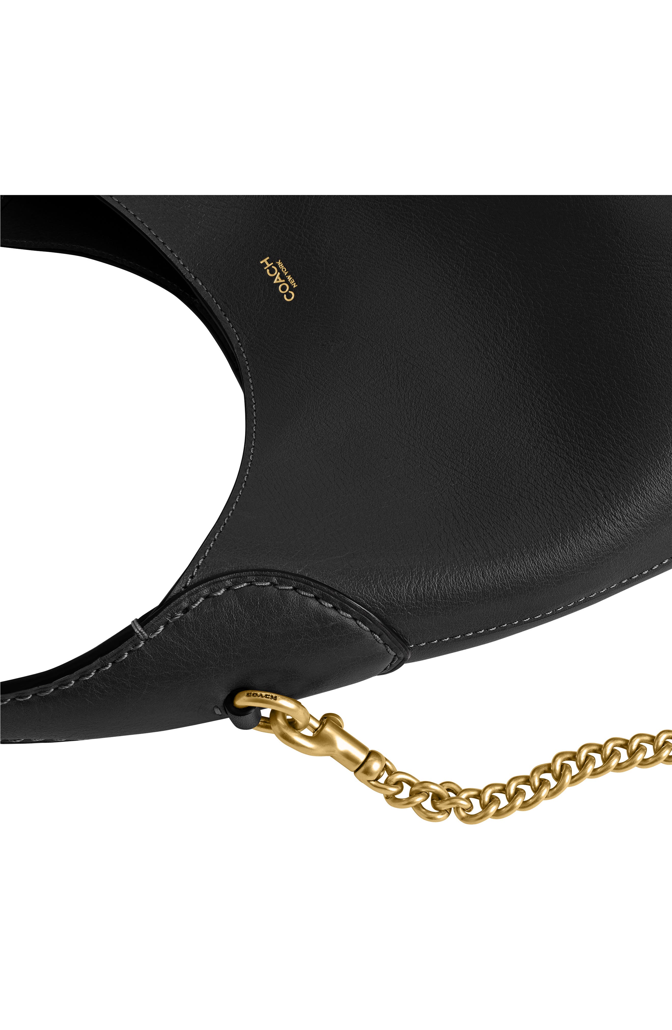 COACH Brooklyn 23 Shoulder Bag, Alternate, color, 