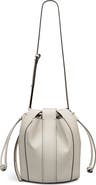 Radley The Flora Medium Drawstring Crossbody Bag
