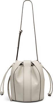 Radley The Flora Medium Drawstring Crossbody Bag