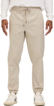 Threads 4 Thought Devante Woven Joggers