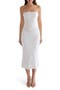 Antonie Cotton Broderie Anglaise Skirt