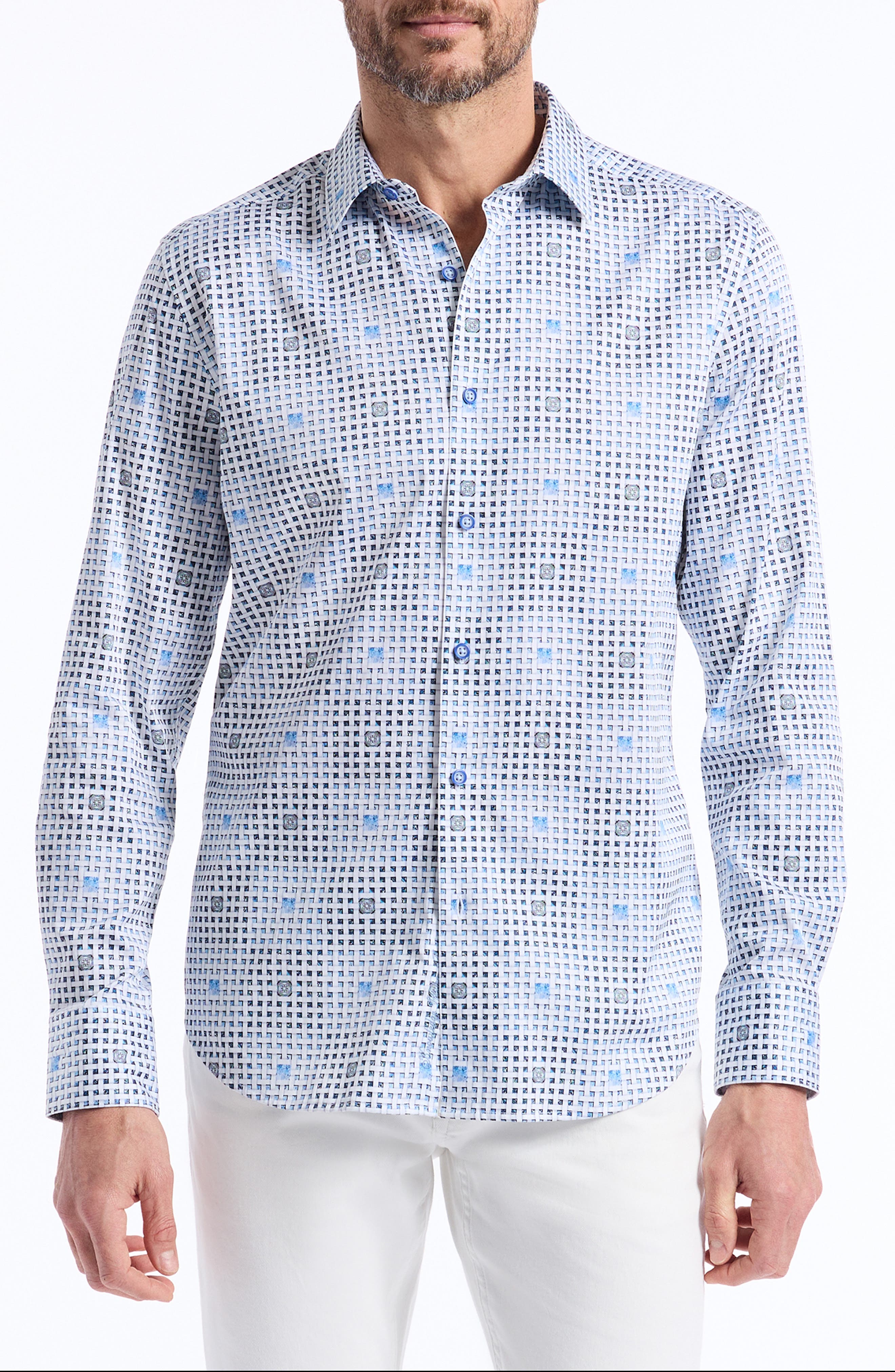 selected LIGHT BLUE