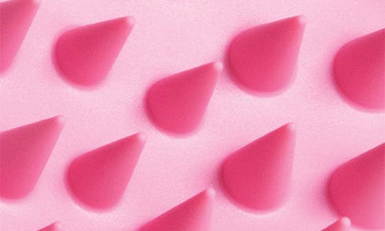 selected PINK