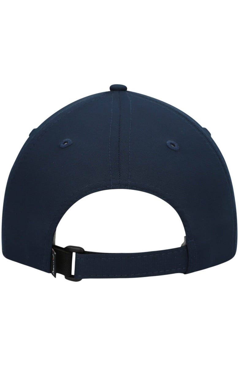 IMPERIAL Women's Imperial Navy Valspar Championship Original Performance Adjustable Hat, Alternate, color, Navy