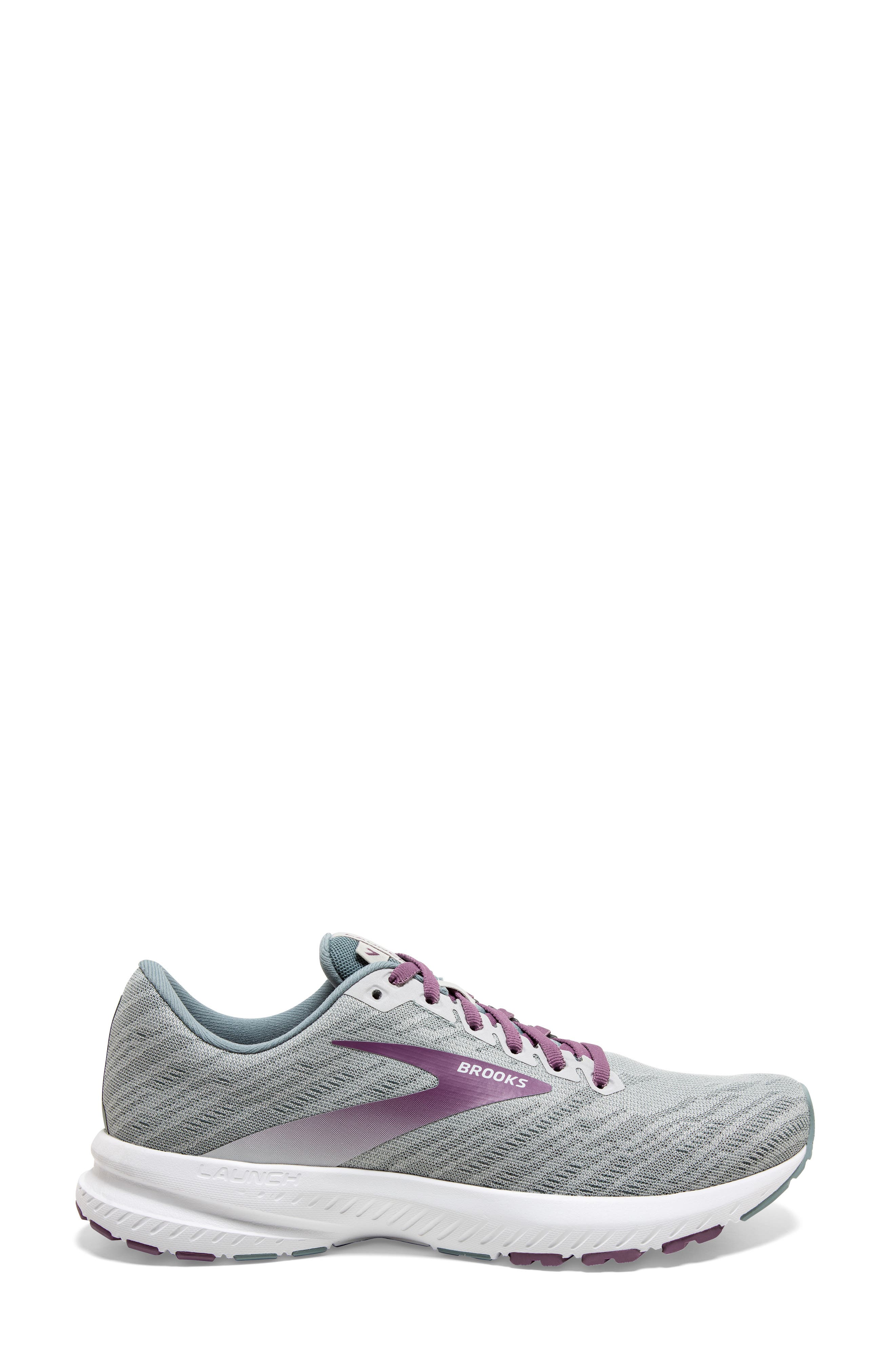 Launch 7 Running Shoe, Alternate, color, ANTARCTICA/LEAD/GRAPE