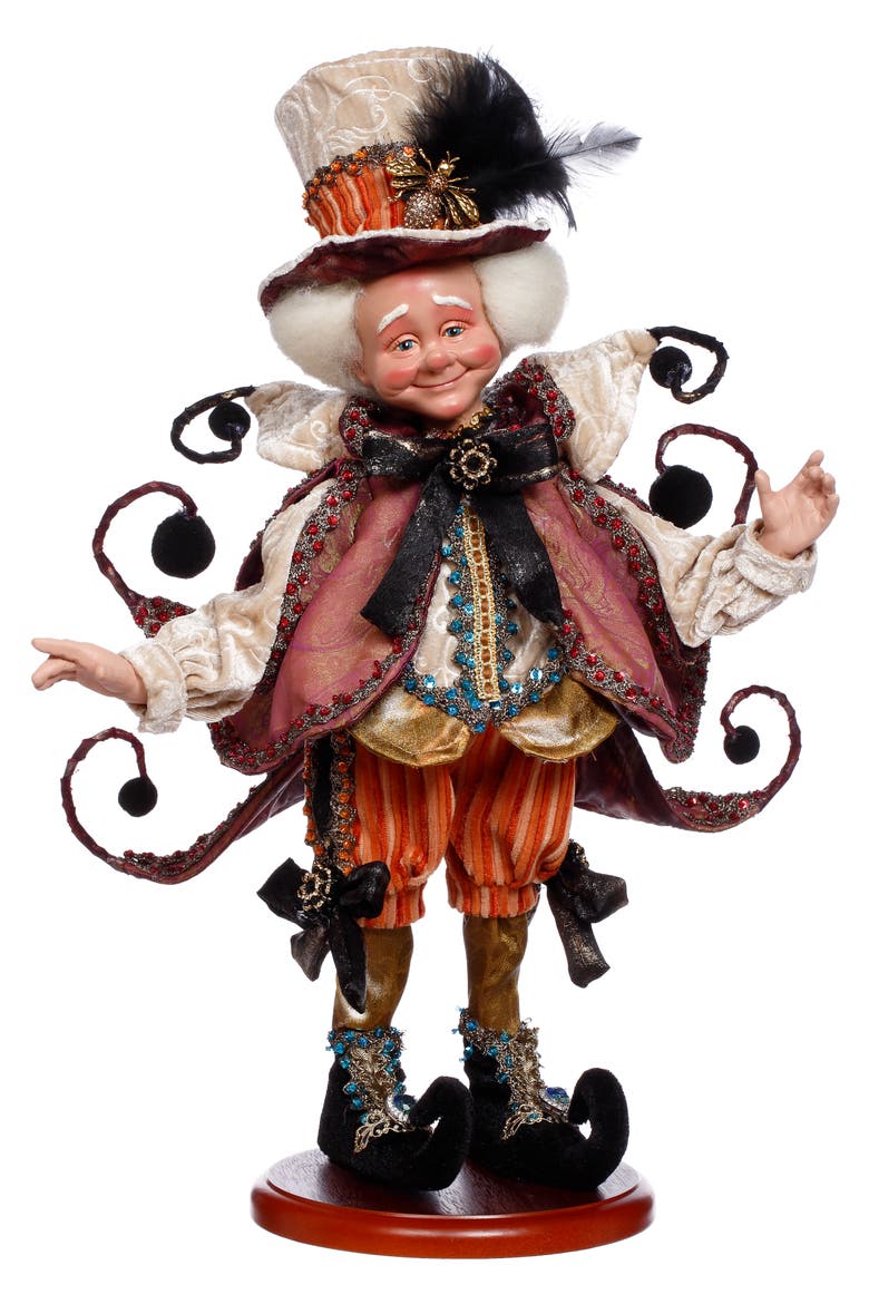 Hansel Elf, Main, color, Cream