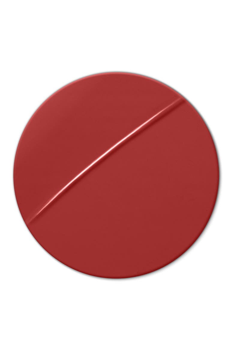 Lip Power Long-Lasting Satin Lipstick, Alternate, color, 206 CHERRY BROWN