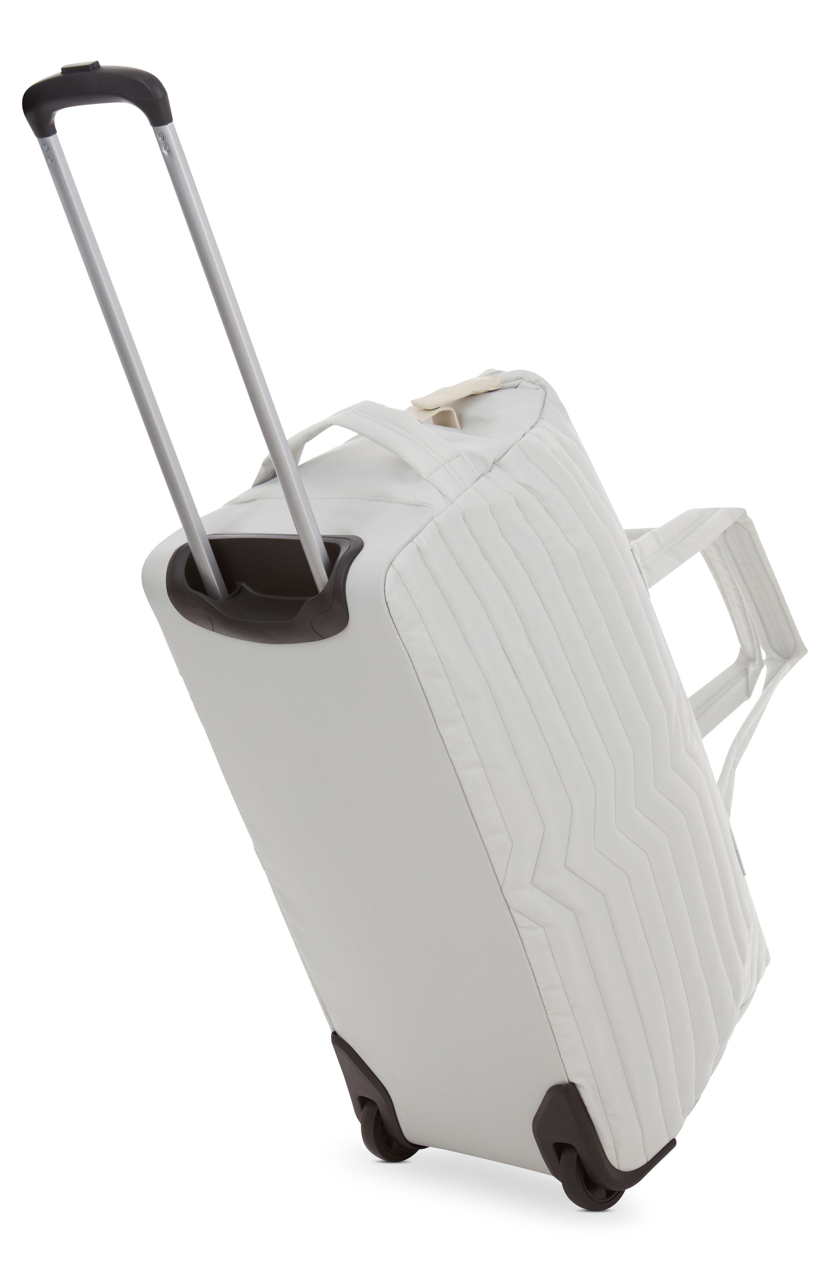 Vince Camuto Avery Carry-On Duffle Bag, Alternate, color, 