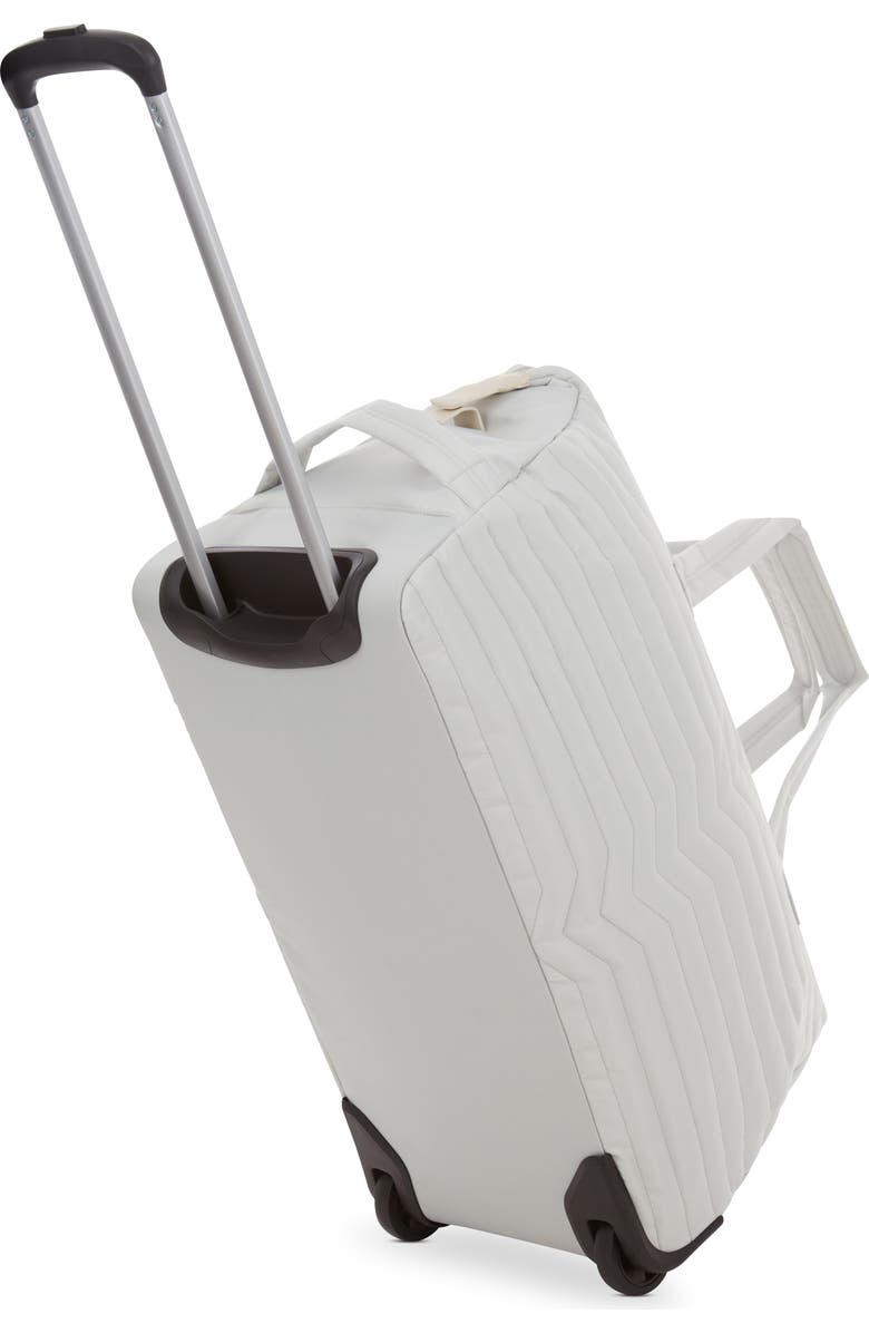 Vince Camuto Avery Carry-On Duffle Bag, Alternate, color,