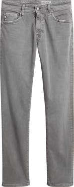 AG Everett Slim Straight Leg Jeans