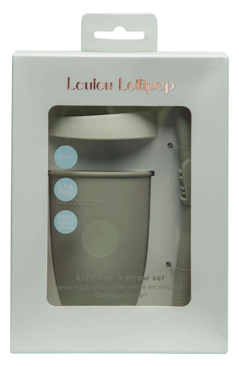 Loulou Lollipop 5-Piece Feeding Bundle, Alternate, color,