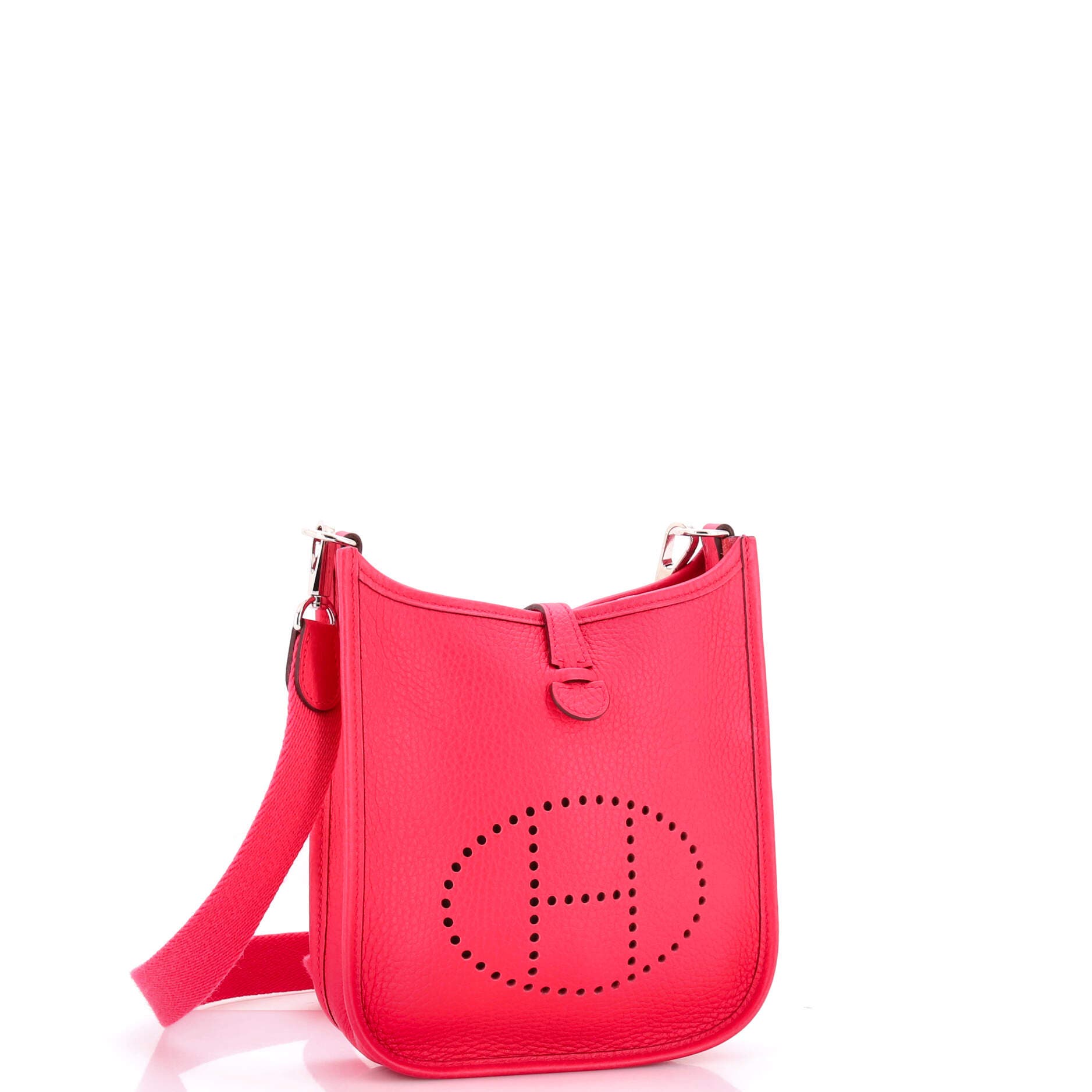 Evelyne Bag Gen III Clemence TPM, Alternate, color, Pink