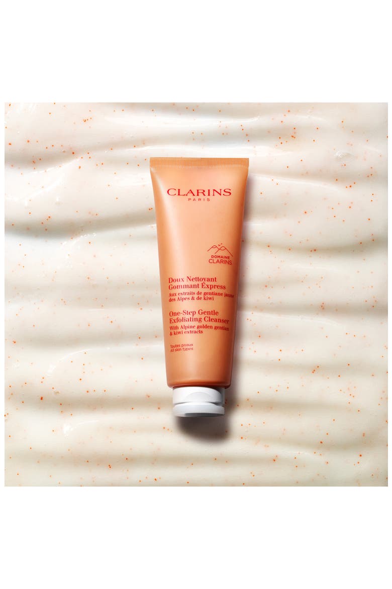 One-Step Gentle Exfoliating Cleanser, Alternate, color, NO COLOR