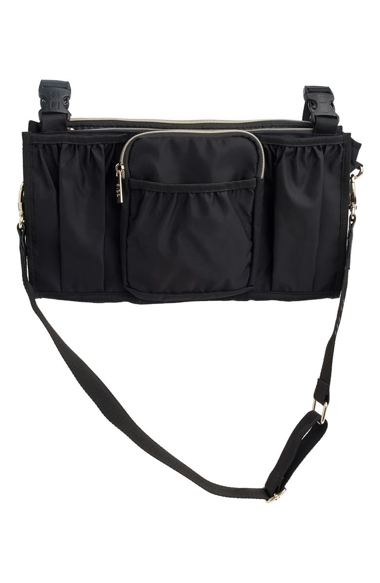 Béis The Stroller Caddy, Alternate, color,