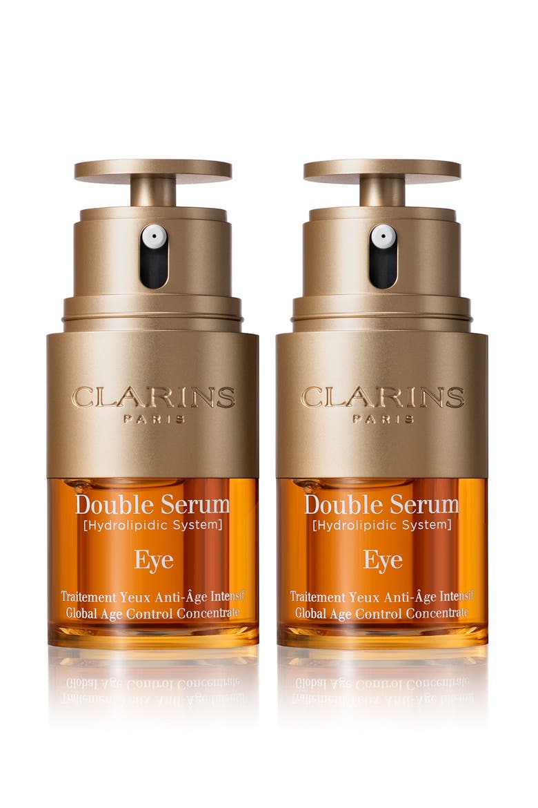 Double Serum Eye Firming & Hydrating Anti-Aging Concentrate Duo $166 Value, Alternate, color, NO COLOR