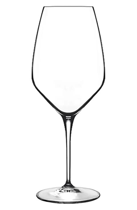Atelier All Purpose White Wine Glass