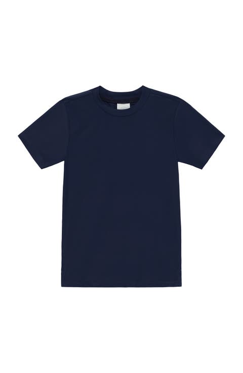 Boys Practice Tee Shirt (Toddler, Little Kid & Big Kid)