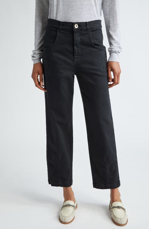 Women's Straight-Leg Jeans | Nordstrom Women's Straight-Leg Jeans | Nordstrom