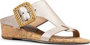 Donald Pliner Vine Wedge Sandal