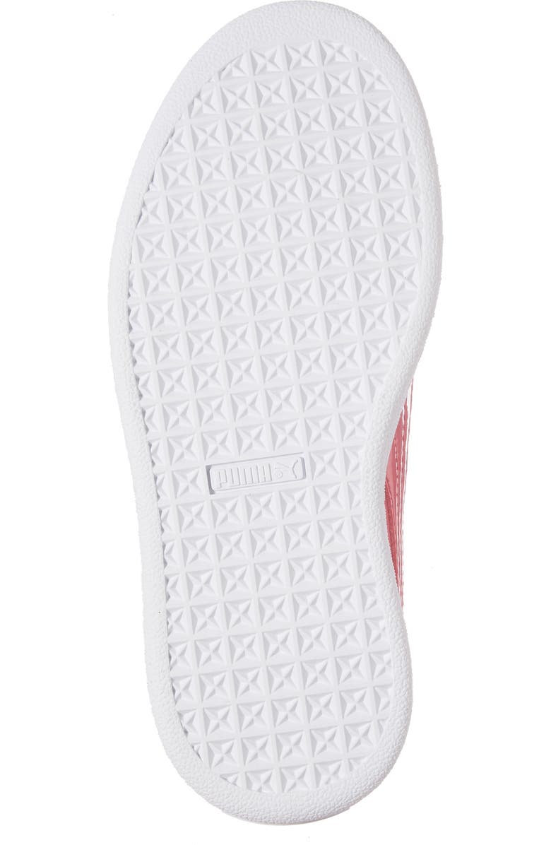 PUMA Basket Heart Sneaker, Alternate, color,