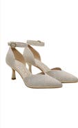 VIVAIA Arabella Pointed-Toe Stilettos