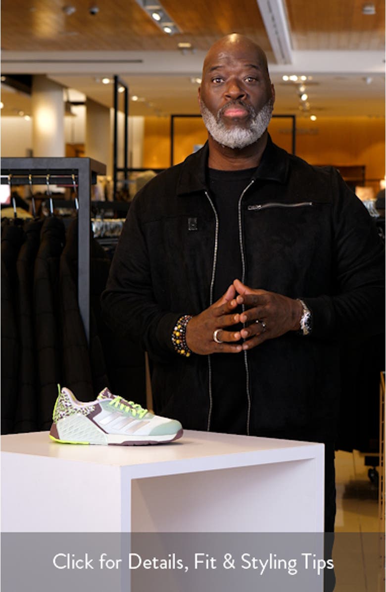 Dropset 3 GFX Training Shoe, sales video thumbnail