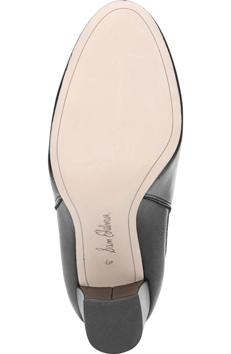 Sam Edelman Case Bootie, Alternate, color,