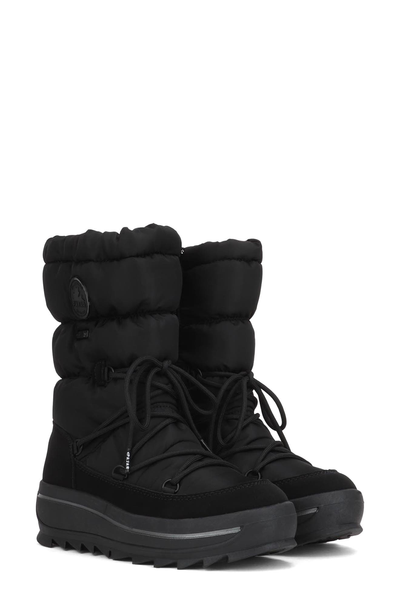 Taya High Winter Boot