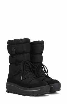 Taya High Winter Boot