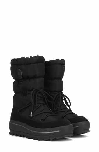 Taya High Winter Boot