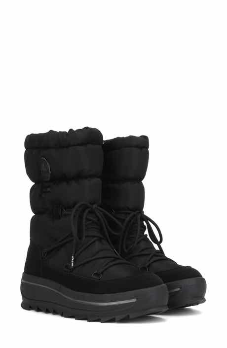 Taya High Winter Boot