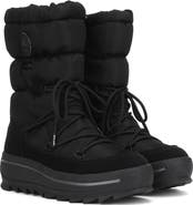 Pajar Taya High Winter Boot