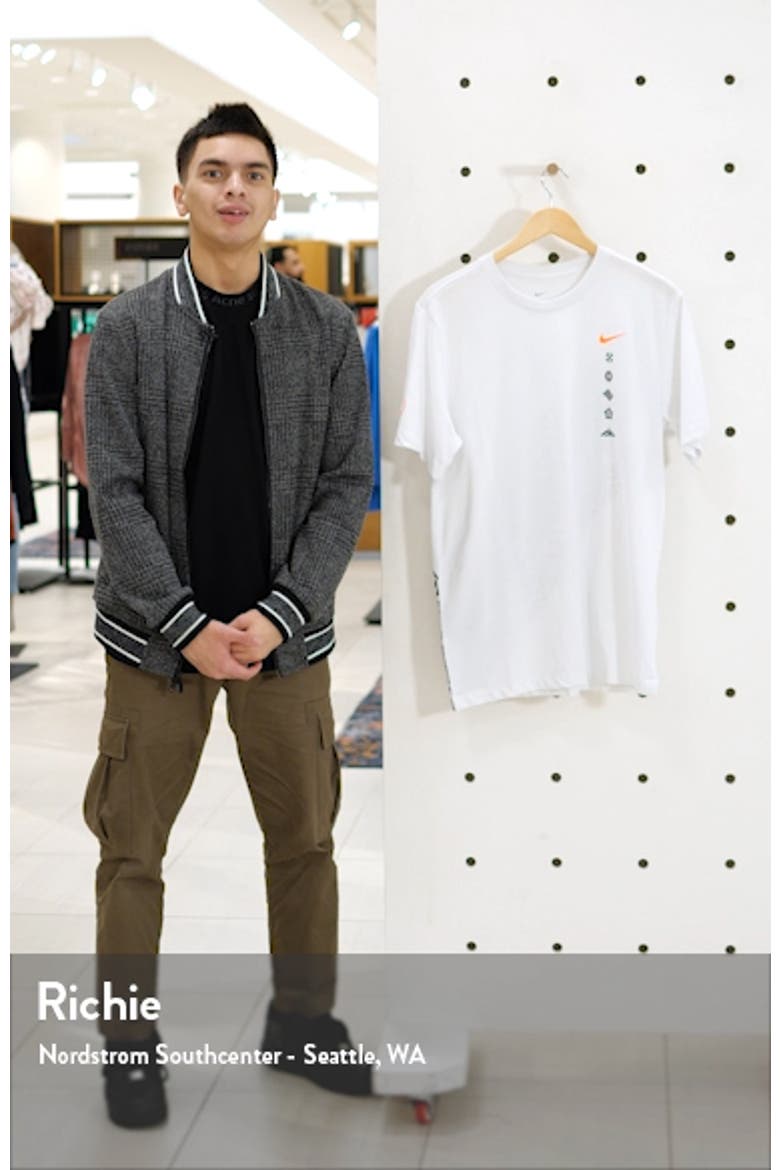 Dri-FIT Hakone Performance T-Shirt video