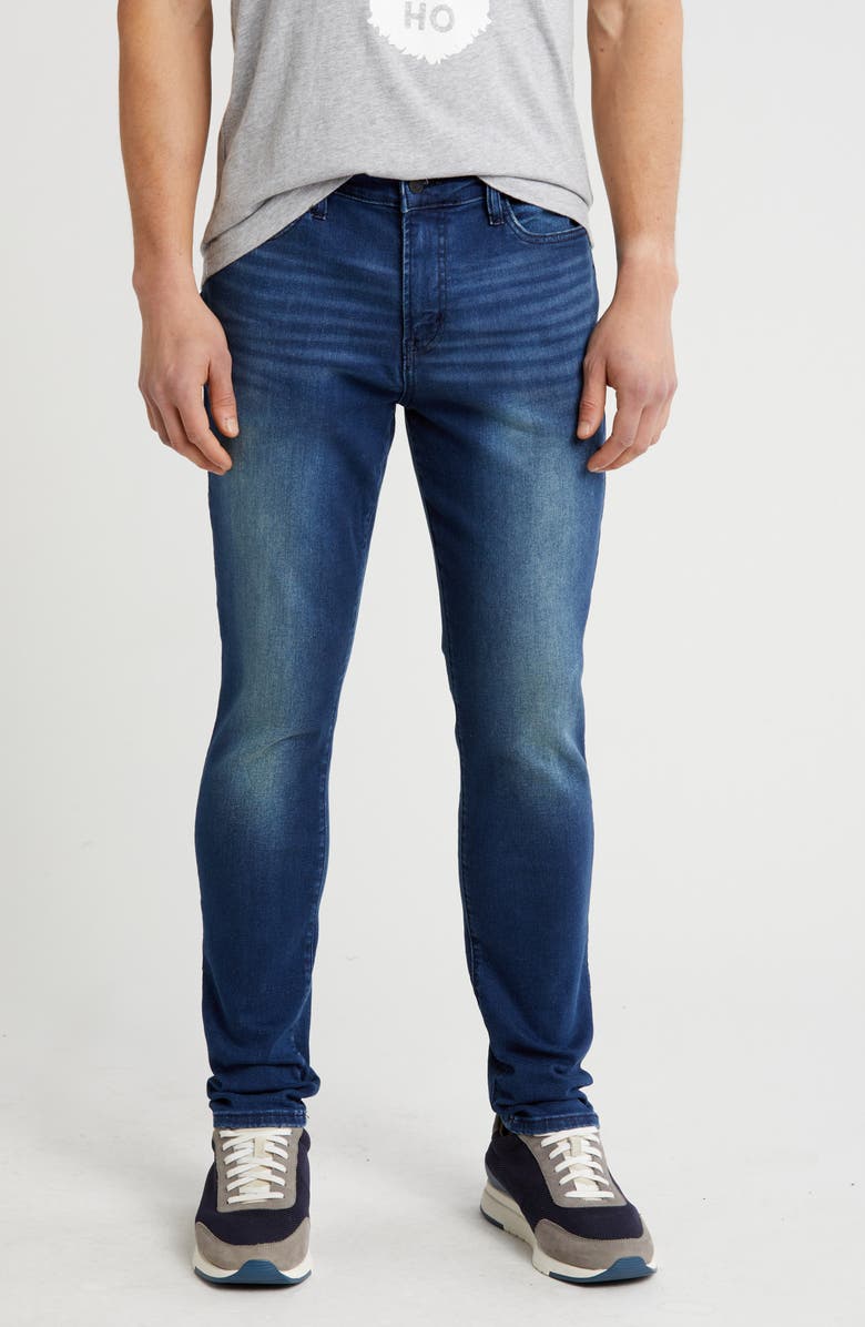 Hudson Jeans Ace Slim Leg Jeans, Main, color, Centaurus