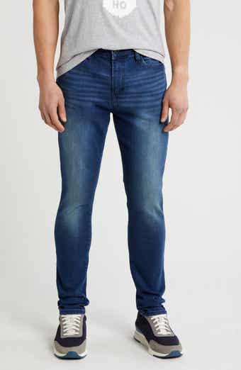 Hudson Jeans Ace Slim Leg Jeans