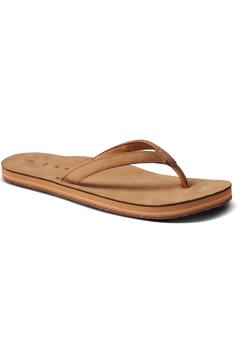 Reef Solana Flip Flop, Main, color,