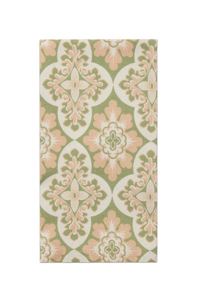 La DoubleJ Large Napkins (19.7"x19.7") Set Of 2 Palazzo Light Pink, Alternate, color, Palazzo Light Pink