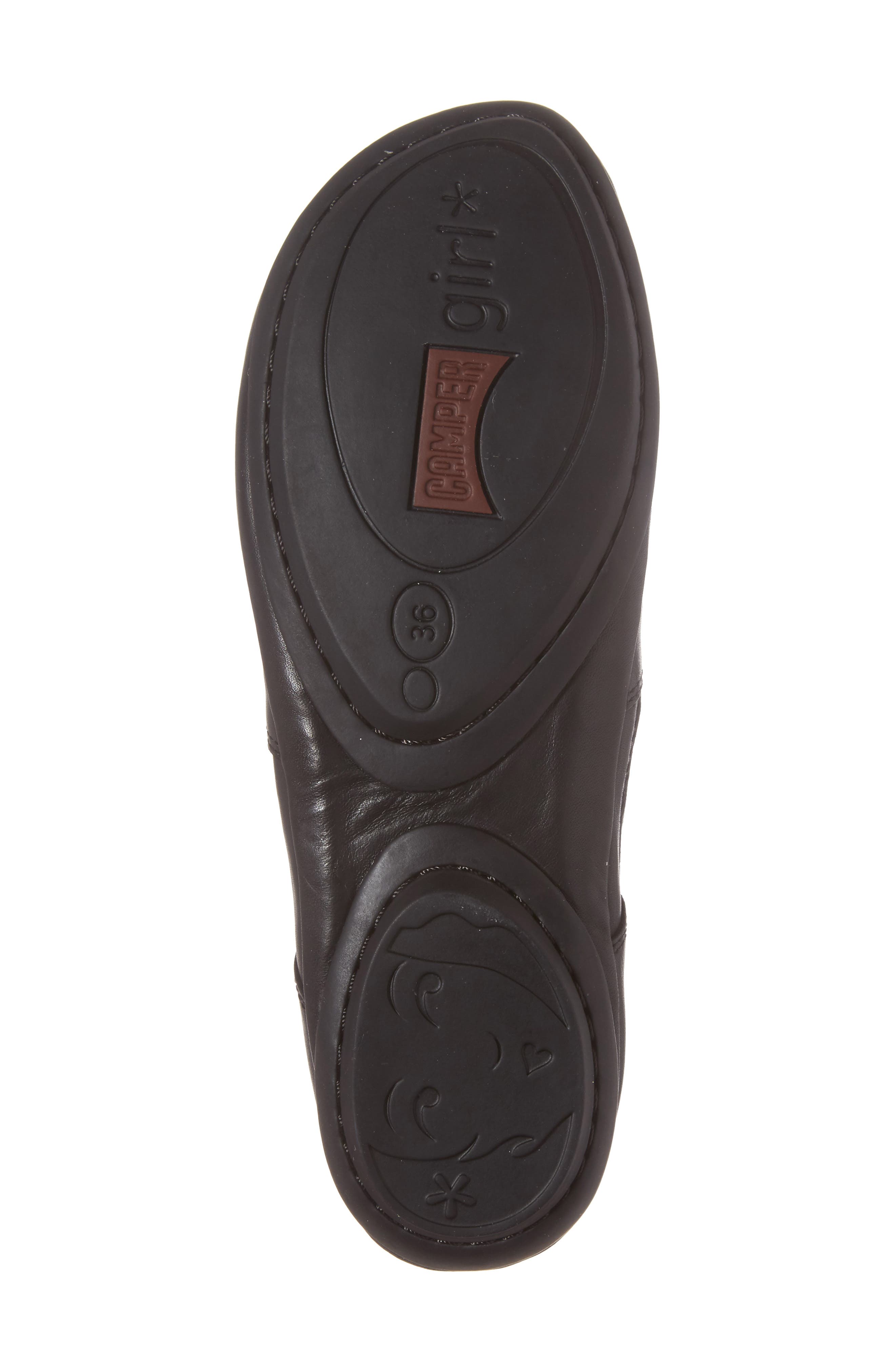 Camper Right Nina Bootie, Alternate, color, 