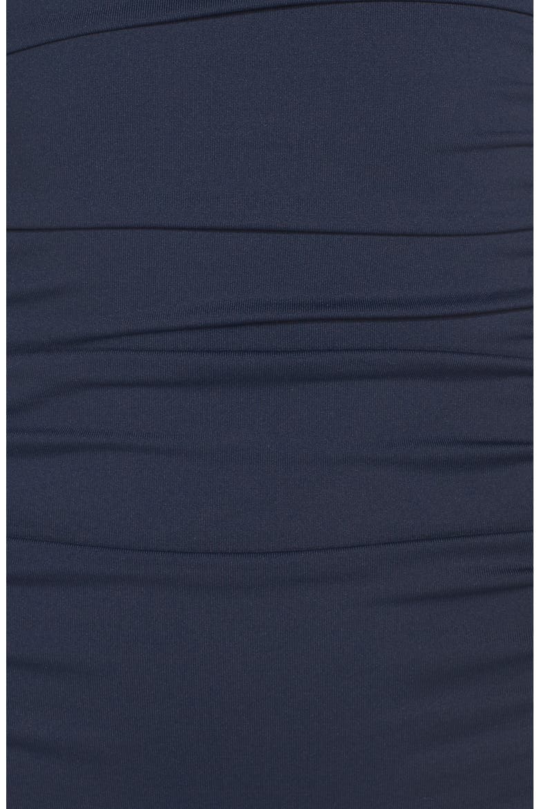 One-Piece Swimsuit, Alternate, color, INDIGO