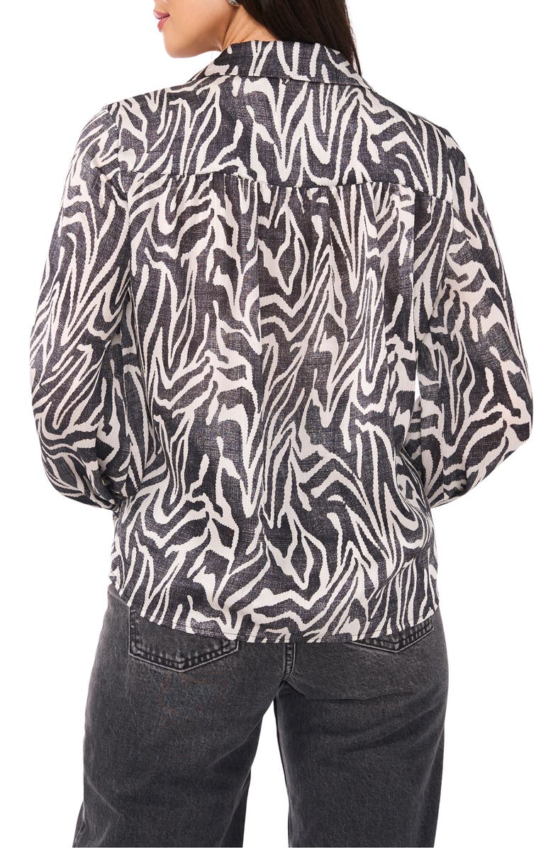 Vince Camuto Collar Shirt, Alternate, color, 