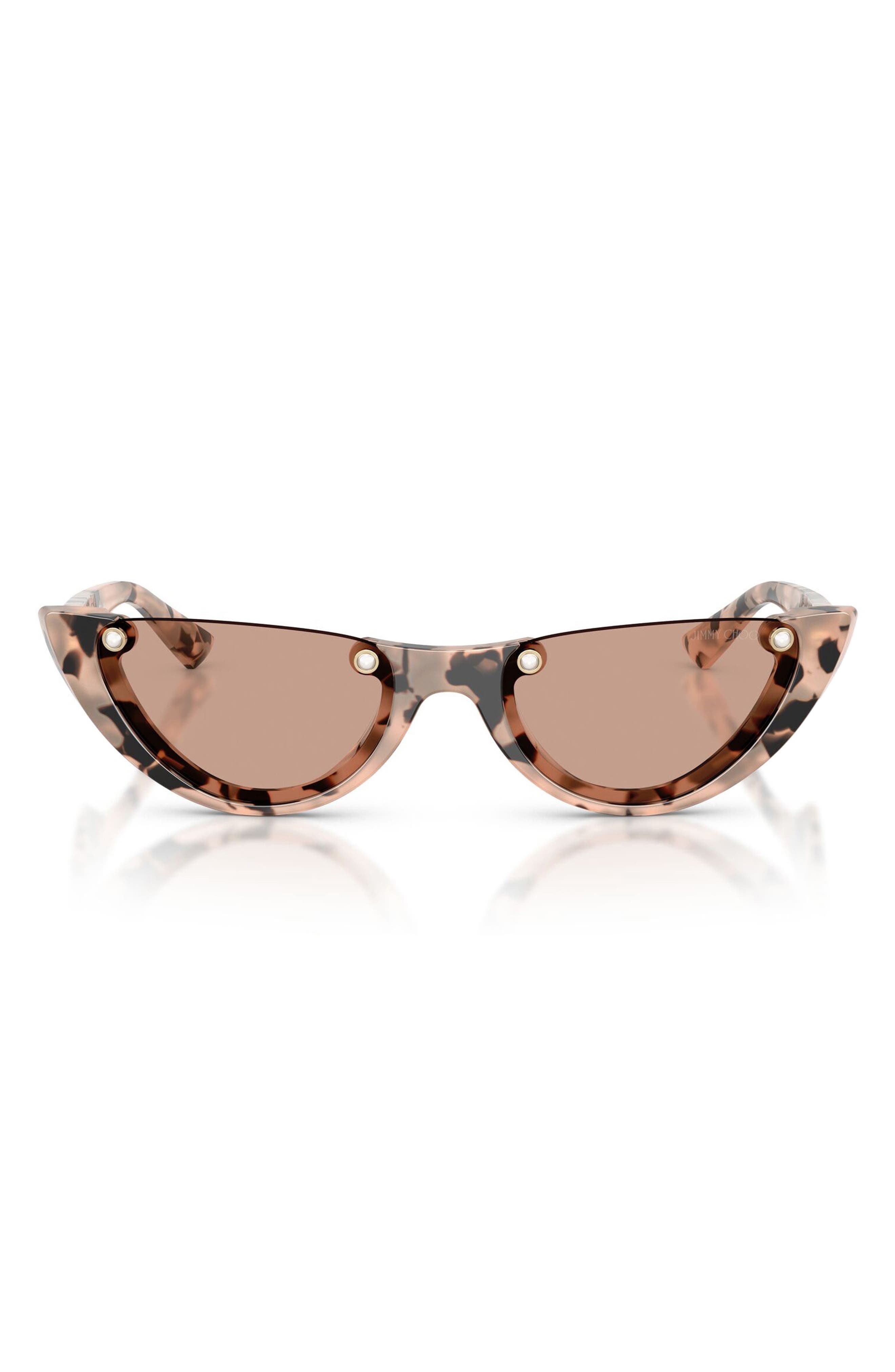 PINK HAVANA / BROWN