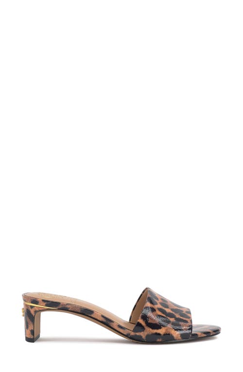 Vince Camuto Linanna Slide Sandal