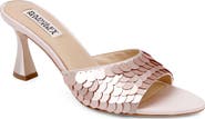 Badgley Mischka Collection Winika Slide Sandal
