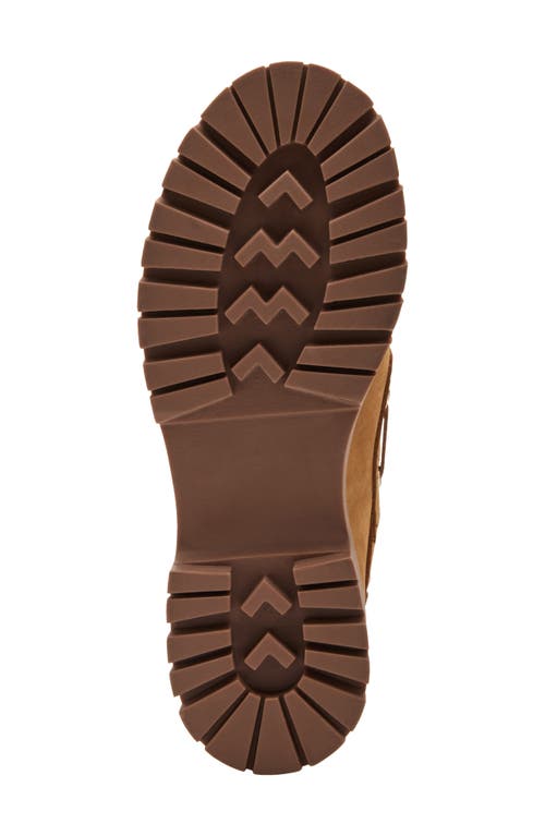 STEVE MADDEN STEVE MADDEN LAVINE BOAT SHOE
