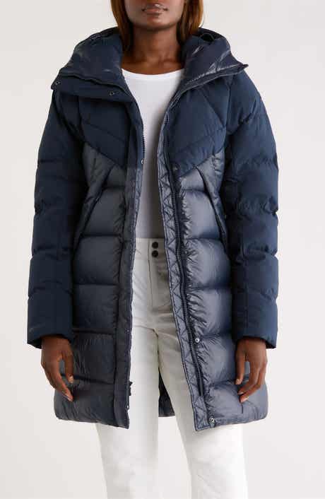 Helly Hansen Winter Bliss 600 Fill Power Down Parka