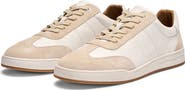johnnie-O Sure Shot Low Top Sneaker