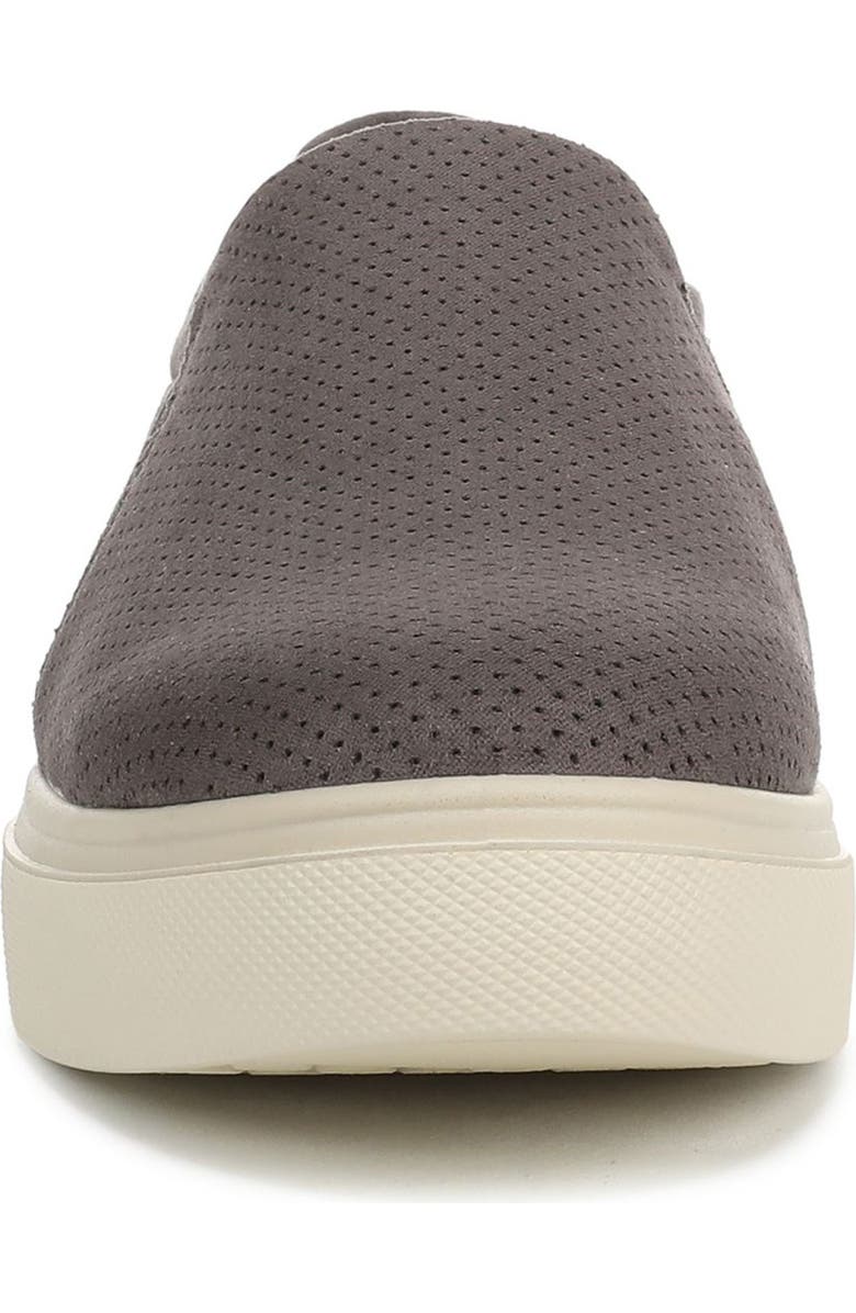 Dr. Scholl's Madison Cloud Slip-On Sneaker, Alternate, color, Greystone