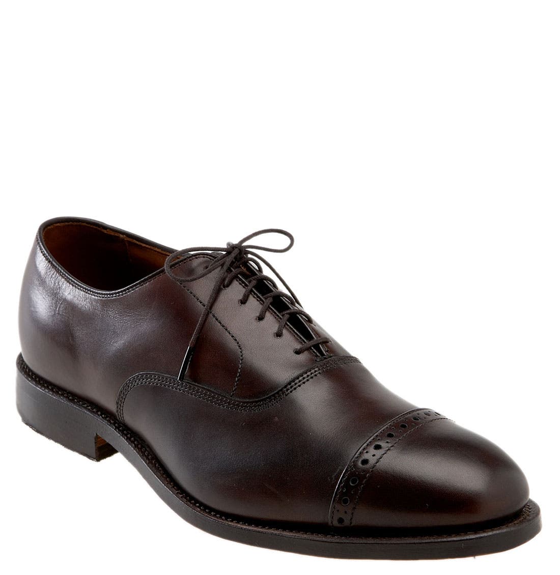 Allen Edmonds Fifth Avenue Oxford, Main, color, 