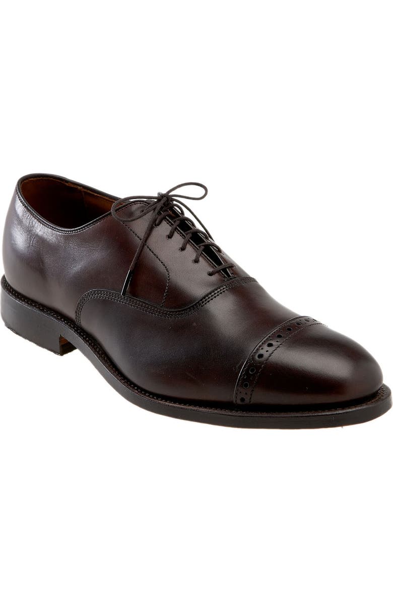 Allen Edmonds Fifth Avenue Oxford, Main, color,