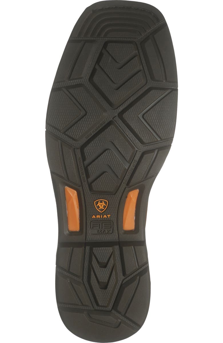 Ariat WorkHog XT Phoenix Western Work Boot, Alternate, color, Brown